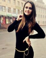 Діана Батильчук