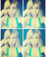 Анастасия Алексеевна