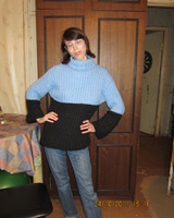 Оксана Бочарова