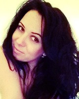 Марина Меронюк