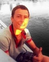 Данил Васильевич