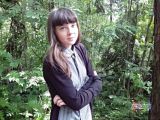 Юля Распопина