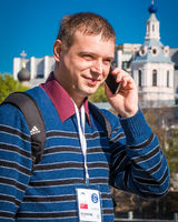 Роман Колесник