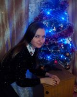 Мария Герцева