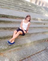 Виктория Кубарева