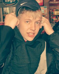 Рома Житушкин