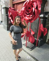 Мария шумлянская