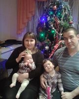 Надежда 
