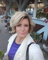 Лариса Мурлина
