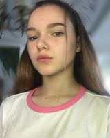 Алиса Слинкина