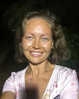 Юлия Устенко