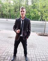Василий Павлов
