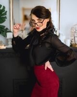 Елена Малявина