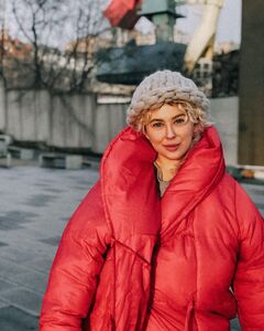 Елизавета Путилина