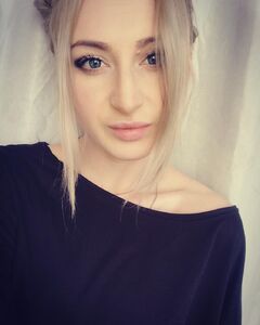 Евгения Гагарина