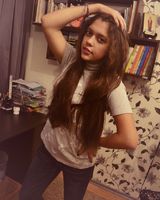 Елизавета Холева