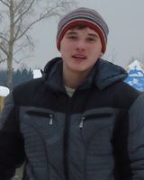 Ваня Иванов