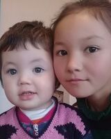 Айлин Абдылдаева