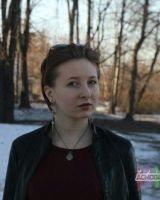 Диана Еремина
