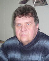 александр прокофьев