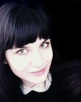 Яна Писарева