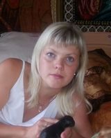 Марина Бичёва