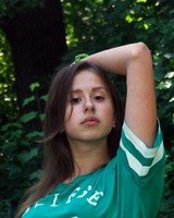 Александра Плахова