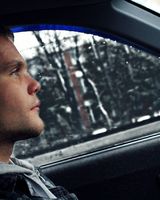 Арсений Чибисов