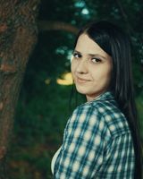 Маргарита Жирнова
