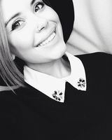 Алина Тапилина