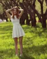 Анастасия Романова