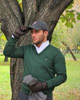 Арман Саргсян