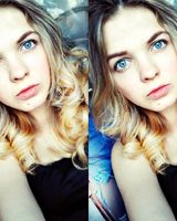 Ярослава Владимировна