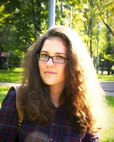 Марьяна Клочко