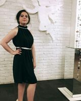 Юлия Шилина