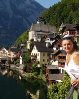 Виктория Баранова