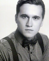 Игорь Мешков