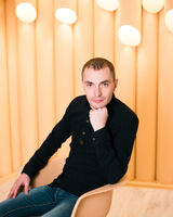 Алексей Смирнов