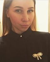 Яна Островская