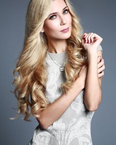 Анна Глобачева