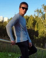 Артур Луканский