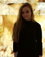 Диана Баринова