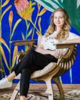 Ксения Пешкова