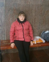 Татьяна Ликачкова