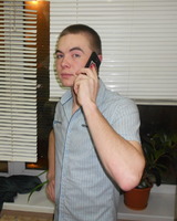 Damir Mikeev