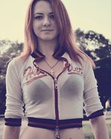 Дария Власова