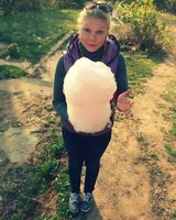 Алёнка Фомина