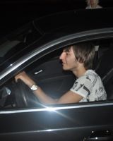 Даниил Бузукашвили