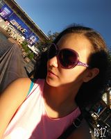Seviliya Shevcova