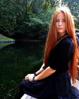 Елена Калинина